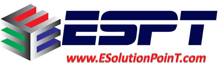 E-SOLUTION POINT
